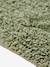 Rectangular rug SAUVAGE green 