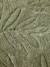 Rectangular rug SAUVAGE green 