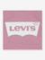 Batwing Long-Sleeved T-Shirt for Babies, LEVI'S® old rose 