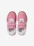 Trainers with Hook-&-Loop Fasteners & Elasticated Laces for Children, Designed for Autonomy rose+set pink 