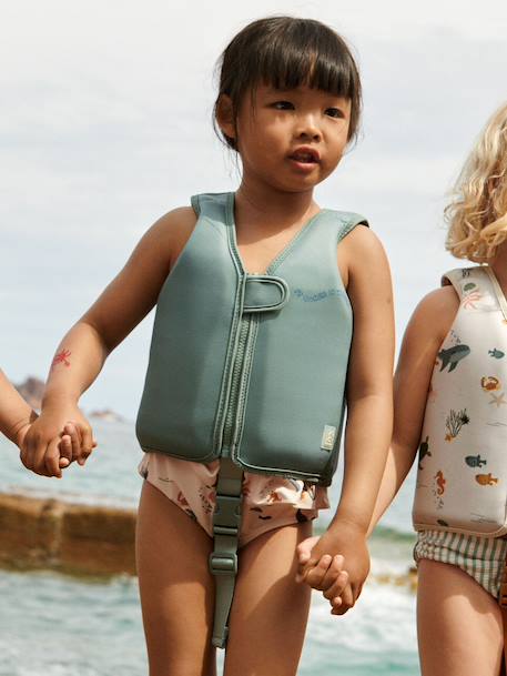 Dove LIEWOOD swimming vest green 
