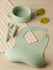 Nursery-Mealtime-Mealtime set 