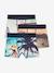 Pack of 3 Boxer Shorts for Boys, Jonen Photoprint multicoloured 