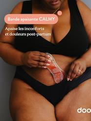 Calmy postpartum soothing belly band -Calmy postpartum soothing belly band