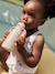 Kimmie Water Bottle 250 ml - LIEWOOD beige+deep blue+ecru+pale pink+rose+sandy beige 