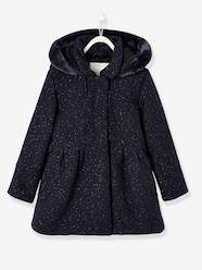 Woollen Coat for Girls