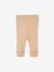 Progressive leggings for Babies, BASICS 6629+beige+dark brown+navy blue 