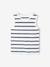 Pack of 2 Tank Tops for Boys set blue+set white 