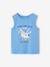 Pack of 2 Tank Tops for Boys set blue+set white 