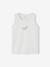 Pack of 3 boy's tank tops navy blue 