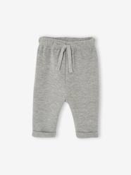 Baby-Honeycomb newborn trouser