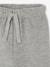Honeycomb newborn trouser marl grey 