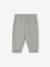 Honeycomb newborn trouser marl grey 
