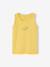 Pack of 3 boy's tank tops navy blue 