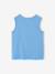 Pack of 2 Tank Tops for Boys set blue+set white 