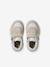 Elasticated Synthetic Trainers for Babies set beige 