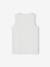 Pack of 3 boy's tank tops navy blue 
