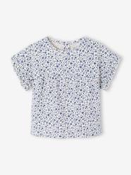Baby-Fancy T-Shirt for Baby Girls 