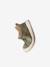 Soft Leather Lace-Up Boots, Designed for First Steps blue+camel+khaki+navy blue+set blue 
