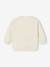 Miffy Unisex Sweatshirt for Babies marl beige 