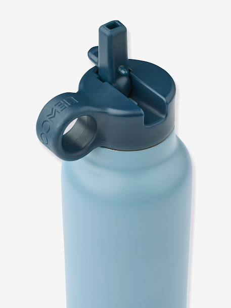 Falk 500ml water bottle beige+blue+deep blue+mauve 