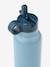 Falk 500ml water bottle beige+blue+deep blue+mauve 