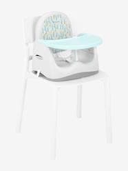 Nursery-Baby Booster Chair, Trendy Meal, by BADABULLE