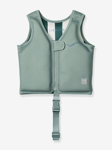 Dove LIEWOOD swimming vest green 