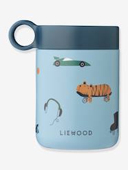 Nursery-Mealtime-Kiani Insulated Lunch Box, LIEWOOD 