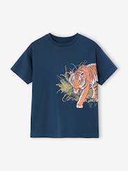 Boys-T-Shirt With Fun Motif for Boys 