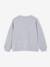 Rolling Stones girl's sweatshirt marl grey 