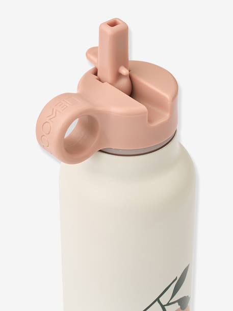 Falk 500ml water bottle beige+blue+deep blue+mauve 