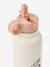 Falk 500ml water bottle beige+blue+deep blue+mauve 