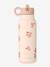 Falk 350ml water bottle - LIEWOOD beige+deep blue+ecru+pale pink+rose+white+yellow 