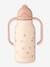 Kimmie Water Bottle 250 ml - LIEWOOD beige+deep blue+ecru+pale pink+rose+sandy beige 