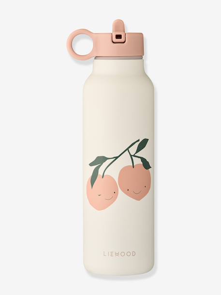 Falk 500ml water bottle beige+blue+deep blue+mauve 