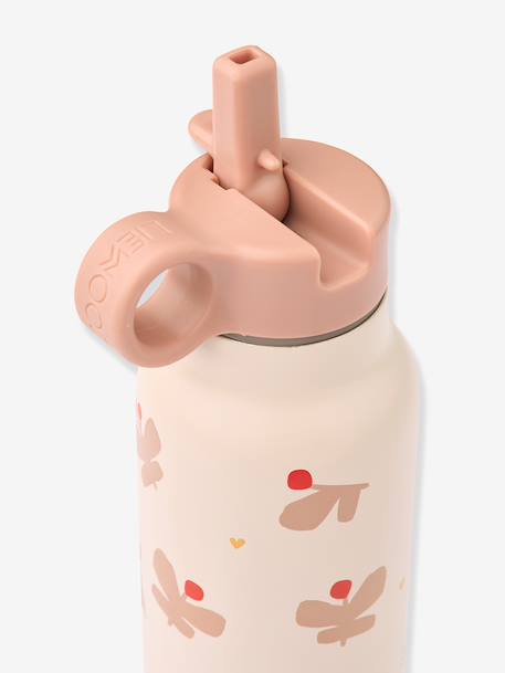 Falk 350ml water bottle - LIEWOOD beige+deep blue+ecru+pale pink+rose+white+yellow 