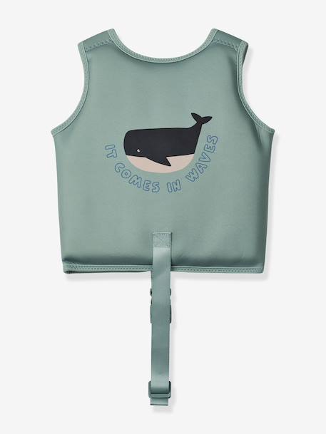 Dove LIEWOOD swimming vest green 