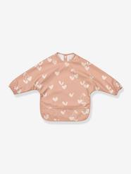 Nursery-Mealtime-Sleeved bib Merle - LIEWOOD 