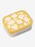 Lunch box Arthur - LIEWOOD beige+blue+ecru+printed beige+rose+yellow 