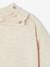 Miffy Unisex Sweatshirt for Babies marl beige 