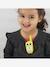 Walkie Talkie Junior, by BUKI Light Green 