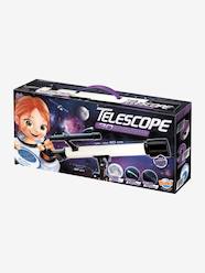 Toys-Educational Games-Telescope & 30 Activities, by BUKI