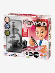 Toys-Educational Games-Read & Count-Microscope - 30 Experiments, by BUKI