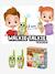 Walkie Talkie Junior, by BUKI Light Green 