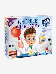 Toys-Risk-Free Chemistry - 150 Experiments, by BUKI