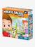 Walkie Talkie Junior, by BUKI Light Green 