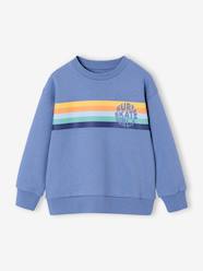 Boys-Graphic round neck sweatshirt for boys 