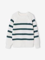 Boys-Striped Top for Boys 