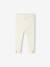 Fine Knit Leggings for Babies Beige+grey green+old rose+vanilla 